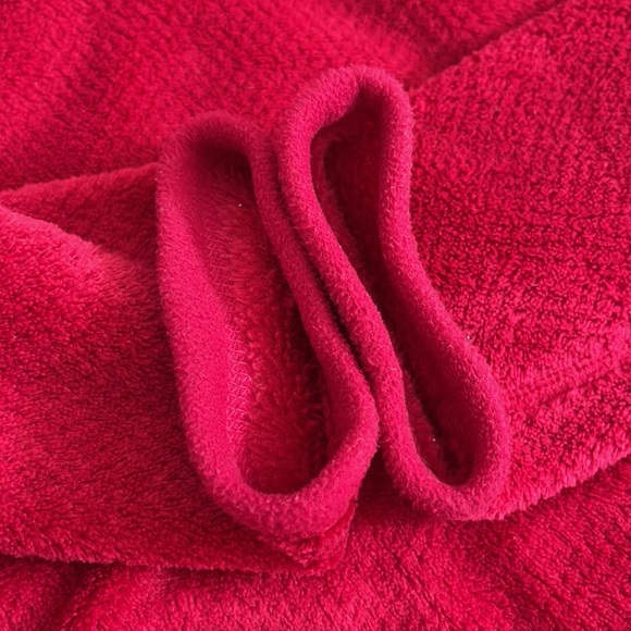 Patagonia Snap Fleece Pull-Over Small - Picture 3 of 4